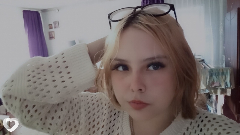 Екатерина, 19, Рязани — анкета №2683342