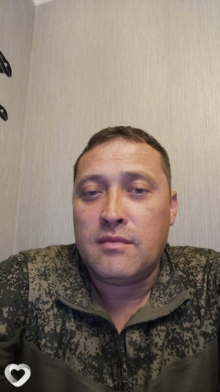 Алексей, 46, Курске — анкета №2683352