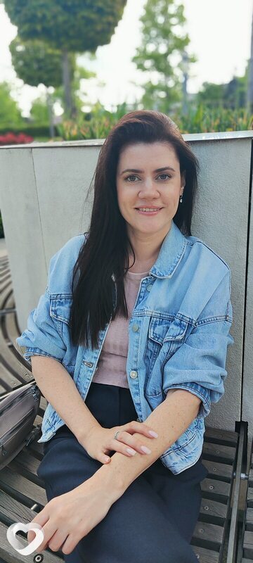 Алина, 38, Новочебоксарске — анкета №2683358