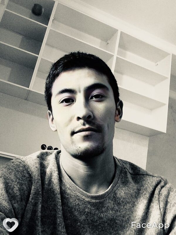 Нурик, 35, Алматы — анкета №2683382