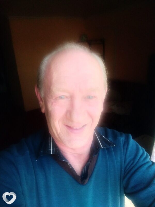 Виктор, 63, Ачинске — анкета №2683385