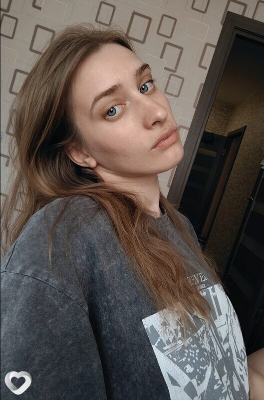 Анастасия, 27, Самаре — анкета №2256148