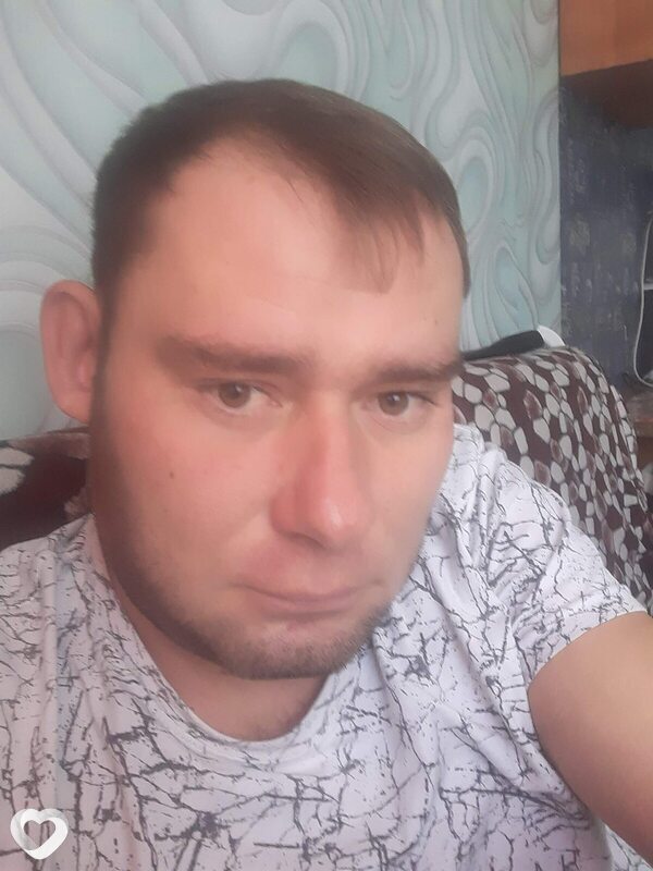 Евгений, 37, Энгельсе — анкета №2256150