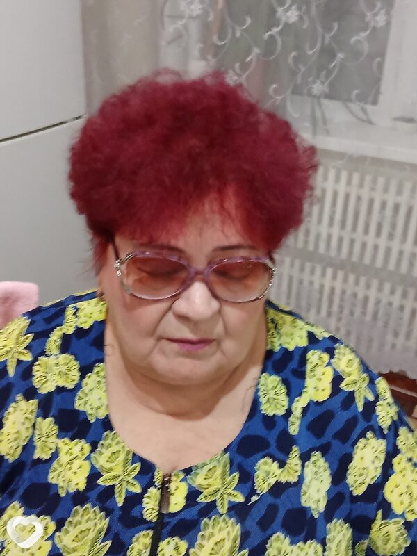Зинаида, Саянск
