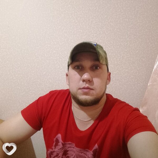 Серёга, 33, Канске — анкета №2254136