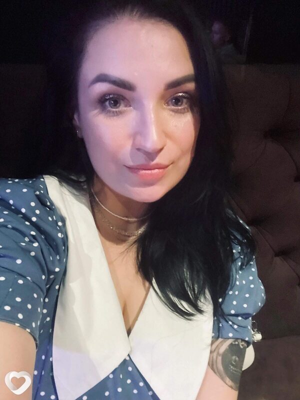 Оля, 35, Донецке — анкета №2254142