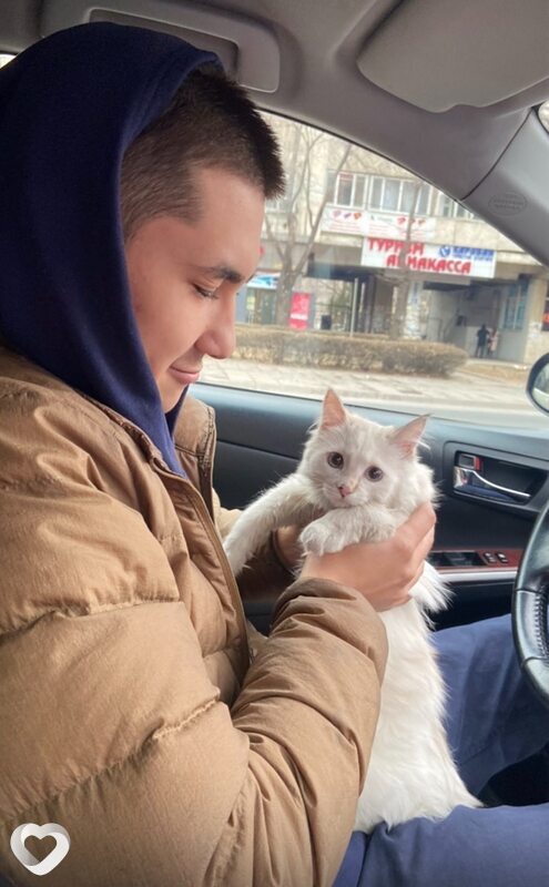 Амаль, 24, Бишкек — анкета №2254146