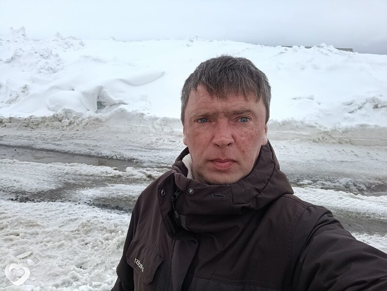 Влад, 38, Старобельске — анкета №2254210