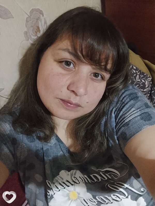 Ирина, 36, Мариуполе — анкета №2254216