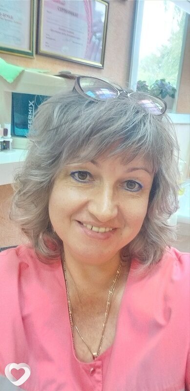 Зоя, 56, Обнинске — анкета №2254219
