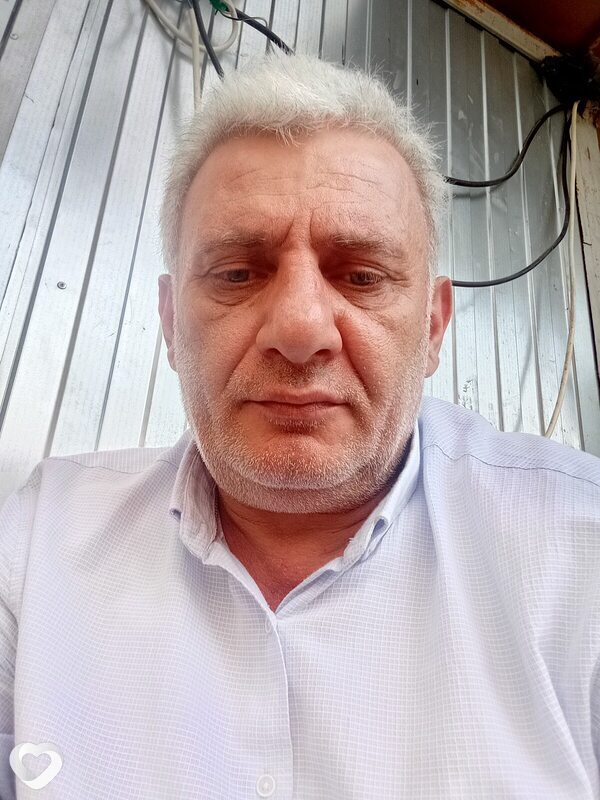 Vardan, 57, Москве — анкета №2254220