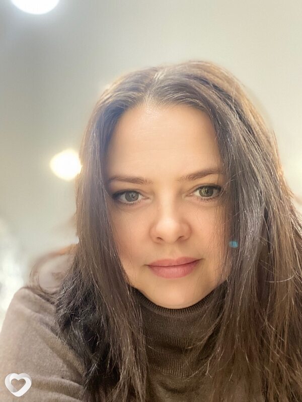 Анастасия, 43, Москве — анкета №2254412