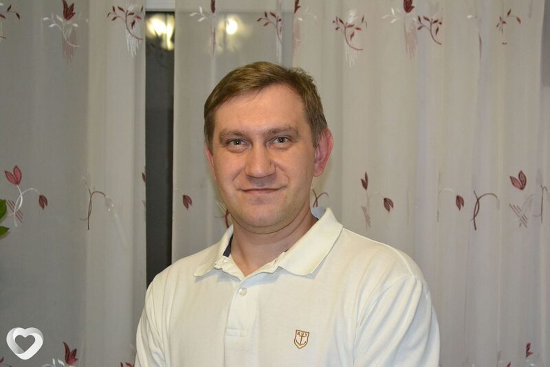 Василь, 25, Марксе — анкета №2254413