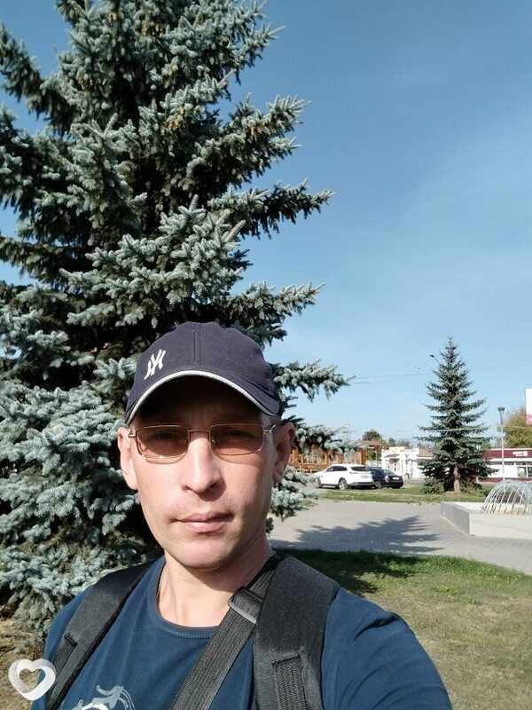 Алексей, 41, Бологом — анкета №2254414