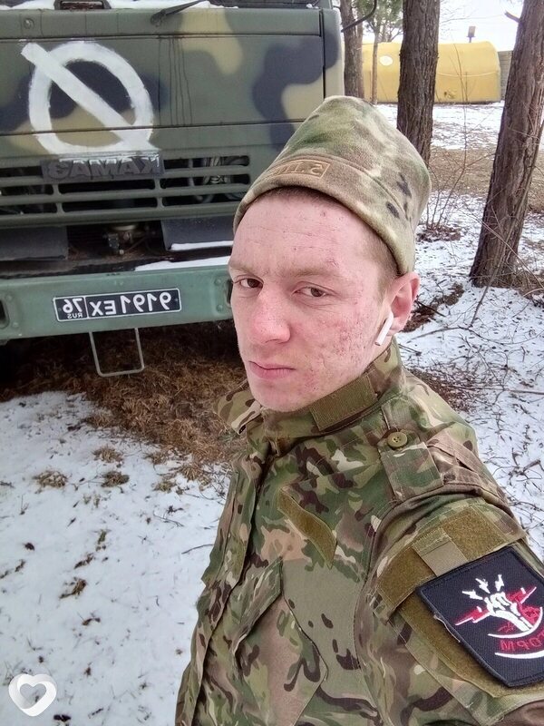 Андрей, 27, Барнауле — анкета №2254416