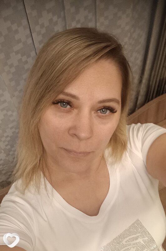 Татьяна, 45, Красноярске — анкета №2254418
