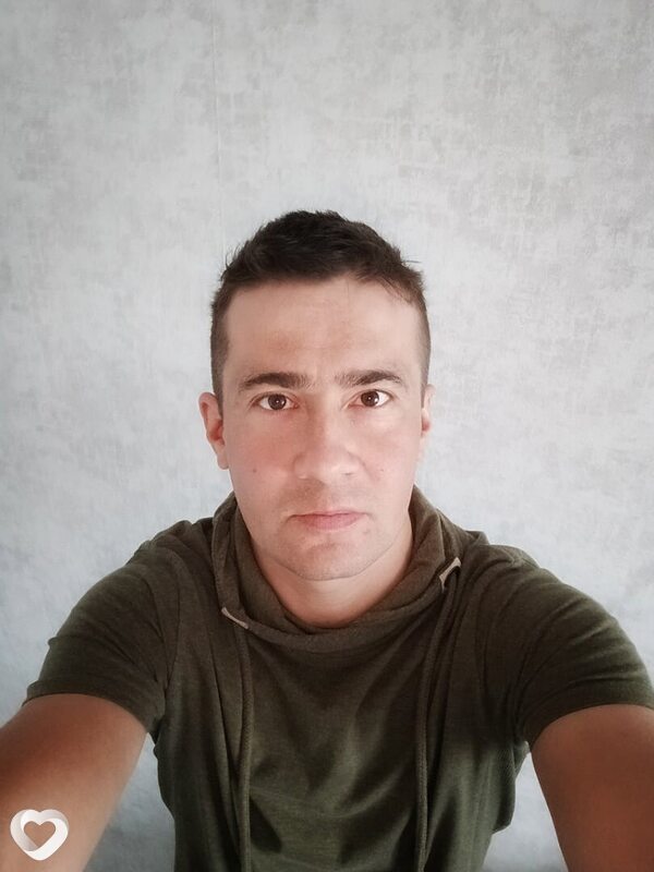 Тимур, 33, Уфе — анкета №2254421