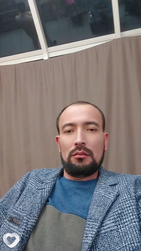 Лëха, 41, Туле — анкета №2254426