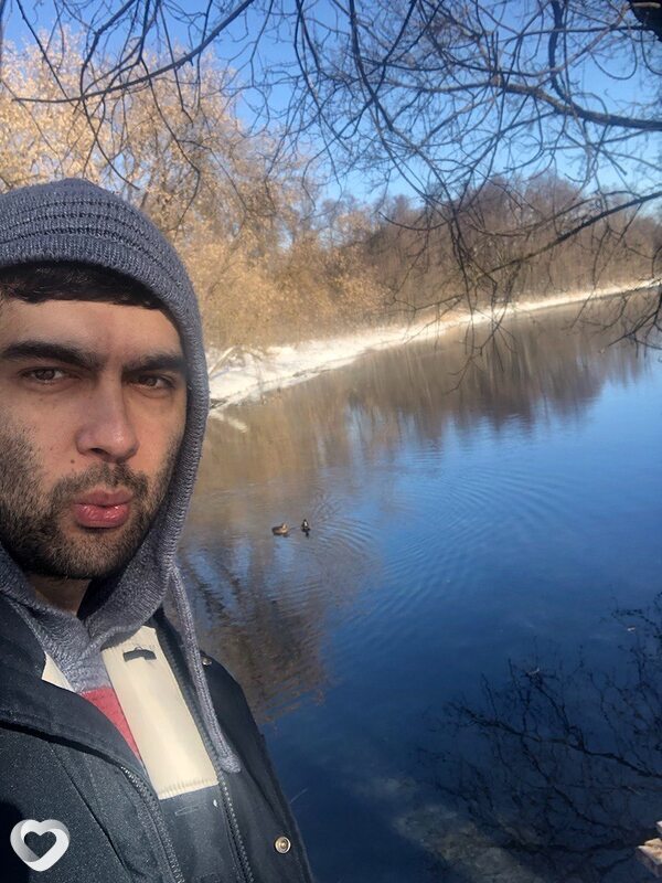 Енакентий, 29, Казани — анкета №2254427