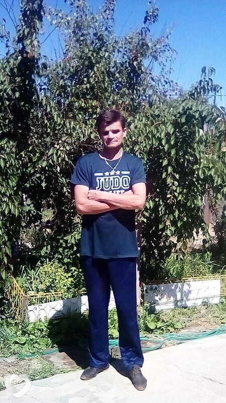 Андрей, 49, Волгограде — анкета №2254239