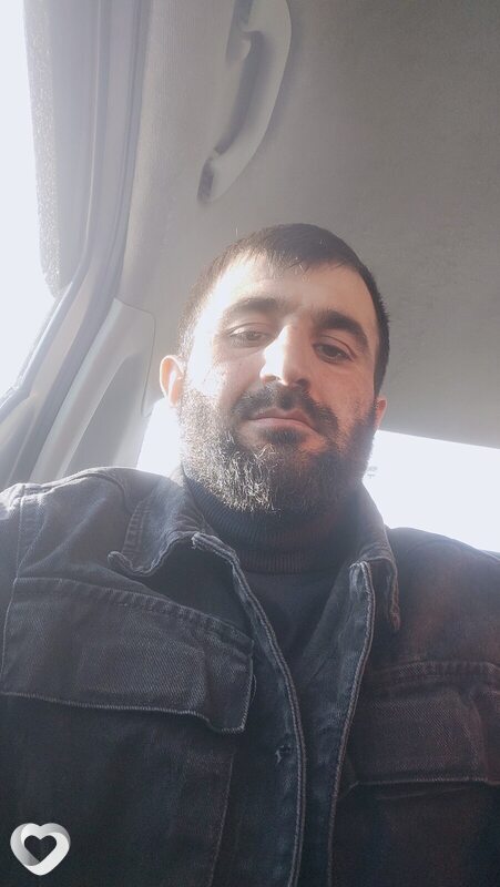 Али, 35, Москве — анкета №2254242