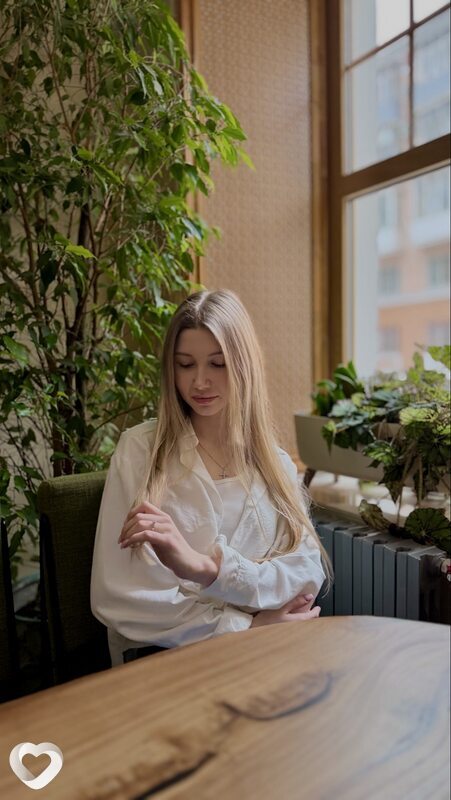 Кира, 20, Липецке — анкета №2254249
