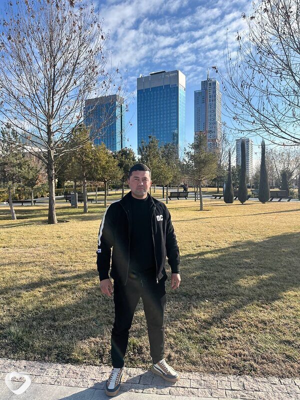 Жейкоб, 29, Казани — анкета №2254250