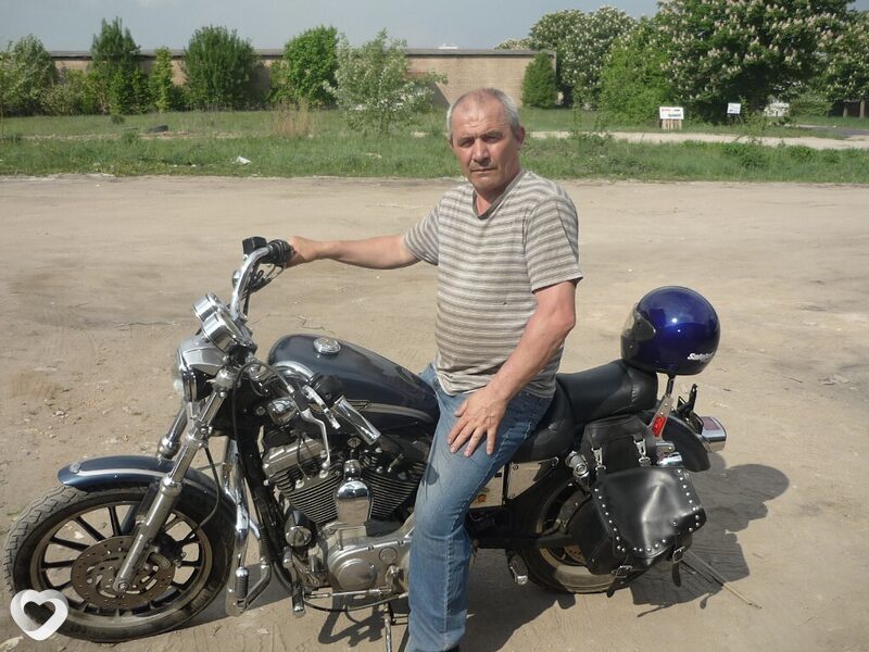 Ввв, 62, Ногинске — анкета №2254257