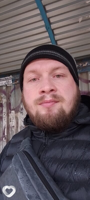 Максим, 27, Смоленске — анкета №2254185