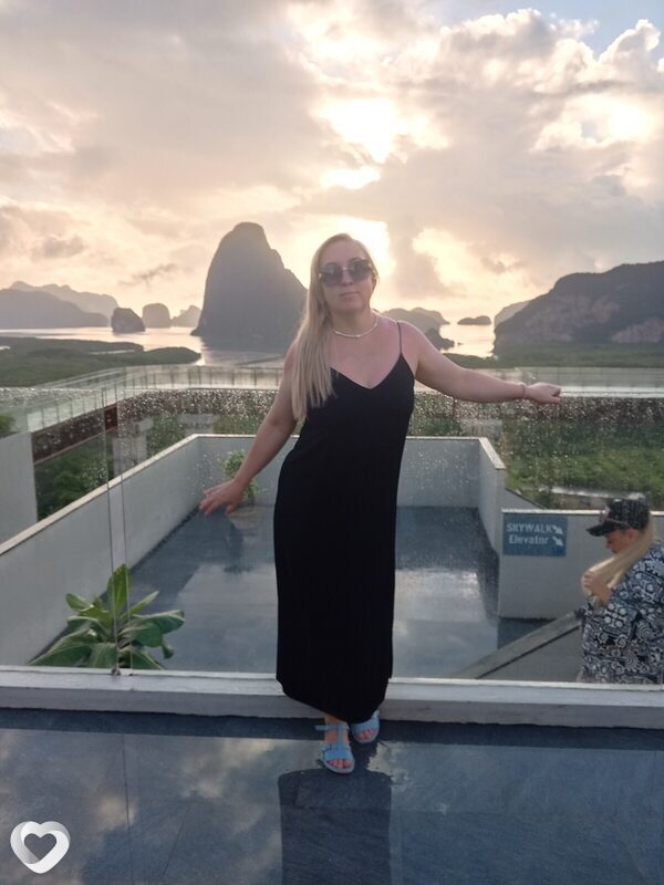 Катерина, 40, Красноярске — анкета №2254186