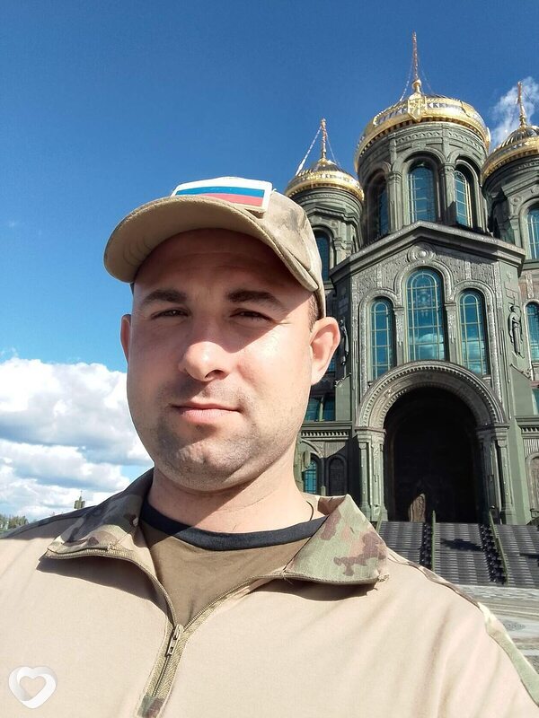Андрей, 36, Саратове — анкета №2254193