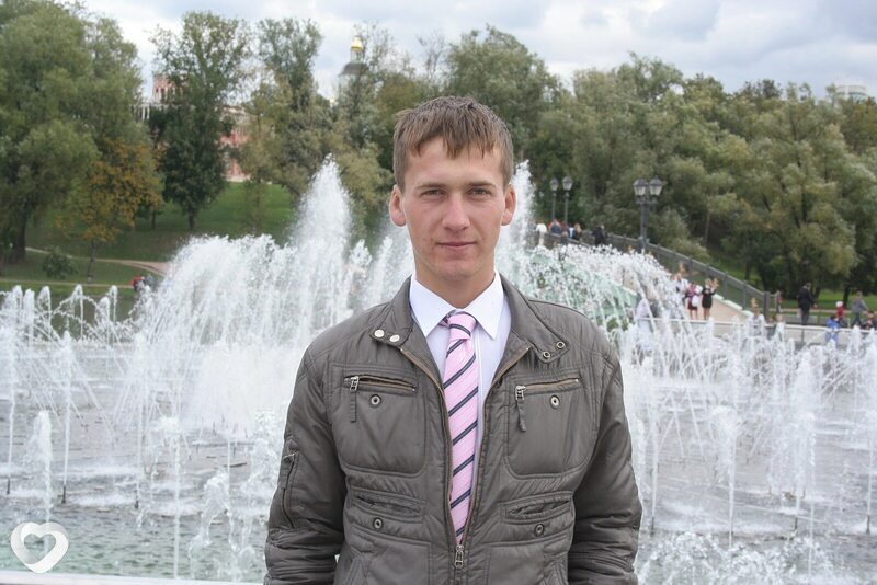 Денис, 36, Переславле-Залесском — анкета №2254195