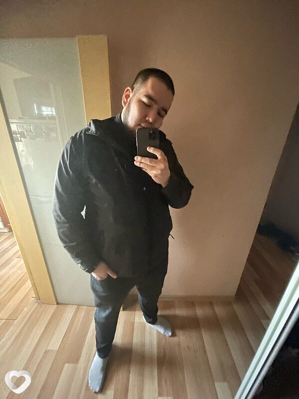 Бато, 28, Улан-Удэ — анкета №2254206