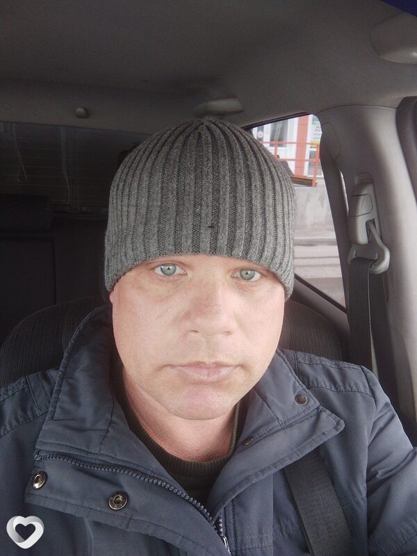 Андрей, 43, Ульяновске — анкета №2254207