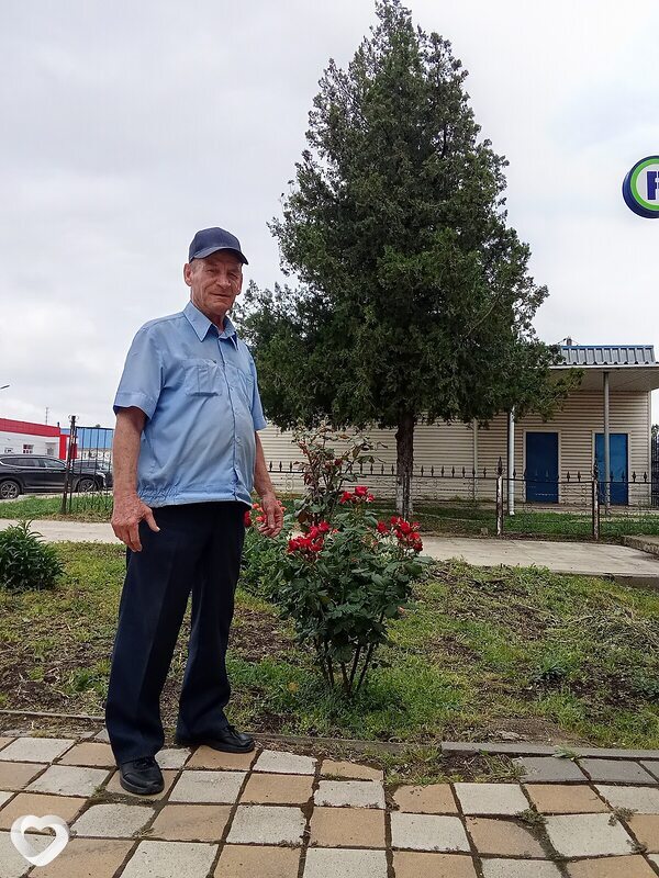 Сергей, 55, Краснодаре — анкета №2254208