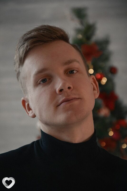 Иван, 26, Анапе — анкета №2254885