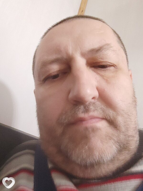 Александр, 43, Омске — анкета №2254887