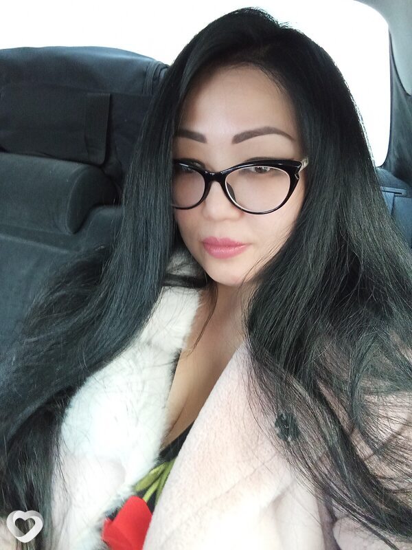 Аля, 39, Якутске — анкета №2254892
