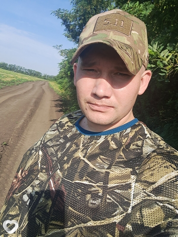 Сергей, 29, Уссурийске — анкета №2254907