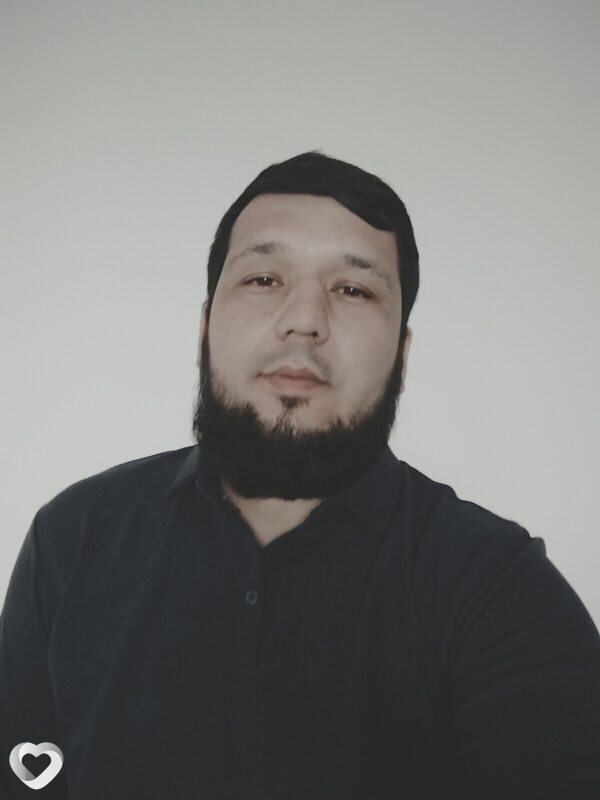 Фахриддин, 34, Актобе — анкета №2254258