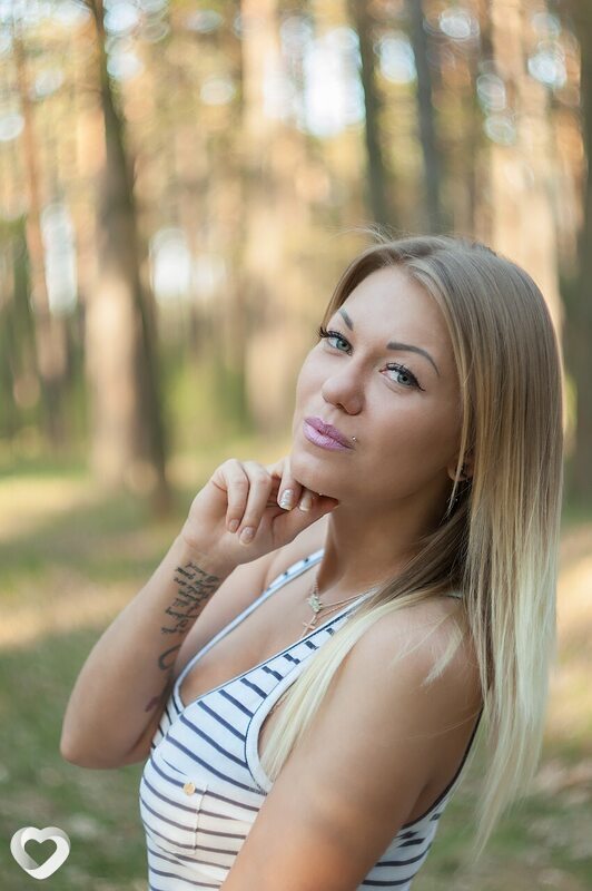 Алёнушка, 43, Степногорске — анкета №2254261