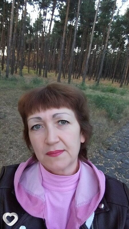 Римма, 45, Лисках — анкета №2254262