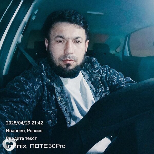 Дамир, 30, Иванове — анкета №2254263