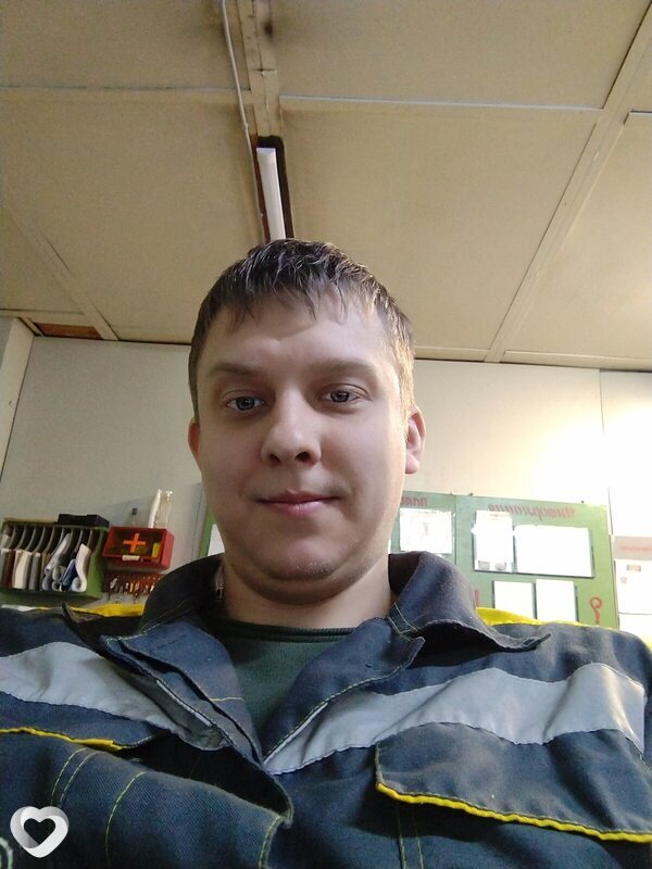 Александр, 34, Волгограде — анкета №2254265