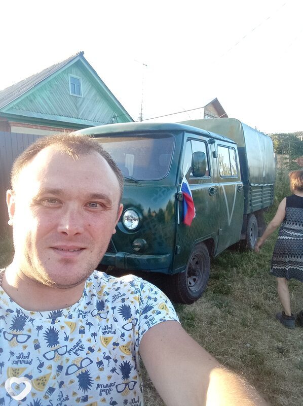 Александр, 37, Зеленодольске — анкета №2254268