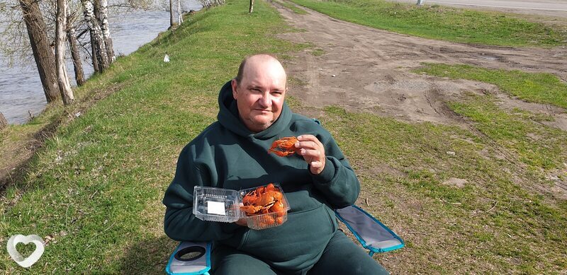 Сергей, 62, Сургуте — анкета №2254269