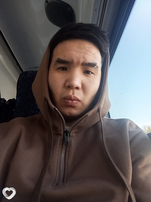 Юрий, 25, Красноярске — анкета №2254277