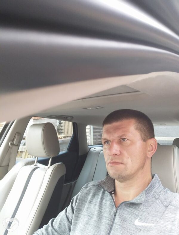 Сергей, 42, Курске — анкета №2254278
