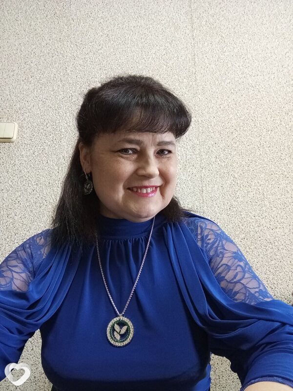 Зульфия, 52, Анапе — анкета №2254279