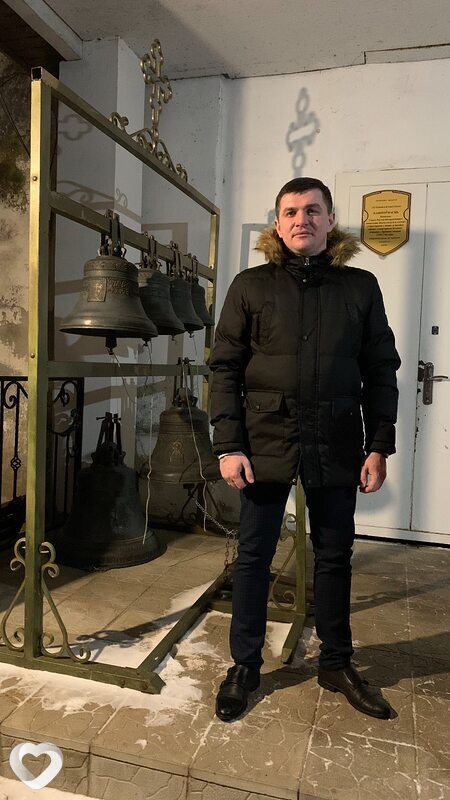 Евгений, 35, Москве — анкета №2254364